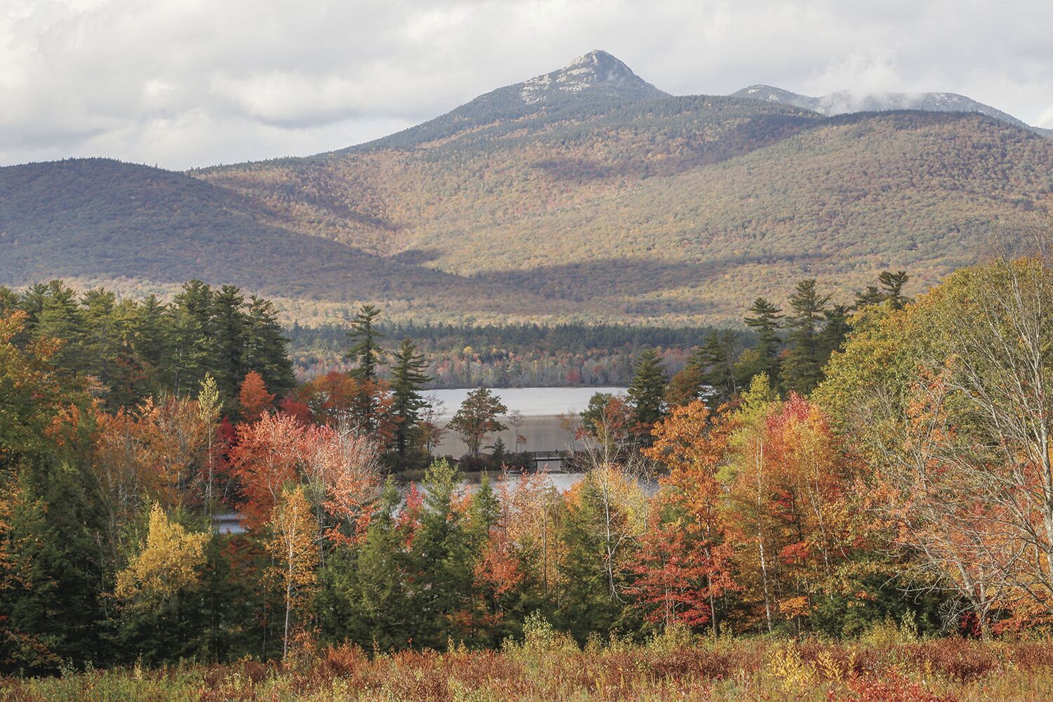 Here comes fall: Festivals, fairs and foliage